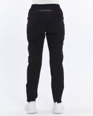Mapamyumco Quick Dry Trekking Kadın Pantolon-SİYAH