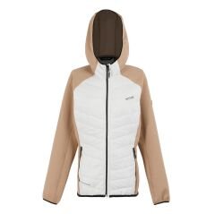Regatta Andreson VIII Kadın Ceket-BEYAZ