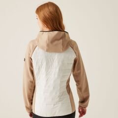 Regatta Andreson VIII Kadın Ceket-BEYAZ