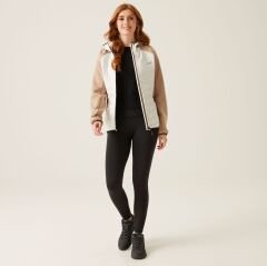 Regatta Andreson VIII Kadın Ceket-BEYAZ