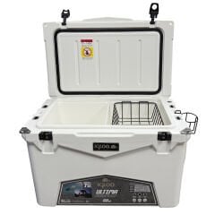 IGLOO Ultima 60 Qt RotoMold Buzluk 57 Litre