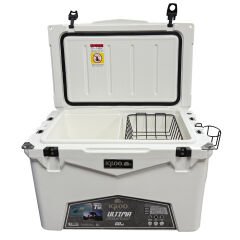 IGLOO Ultima 60 Qt RotoMold Buzluk 57 Litre