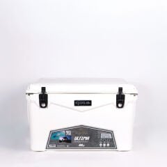 IGLOO Ultima 60 Qt RotoMold Buzluk 57 Litre