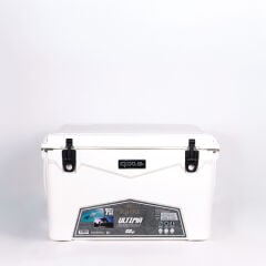 IGLOO Ultima 60 Qt RotoMold Buzluk 57 Litre