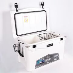 IGLOO Ultima 60 Qt RotoMold Buzluk 57 Litre