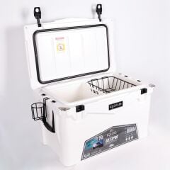 IGLOO Ultima 60 Qt RotoMold Buzluk 57 Litre