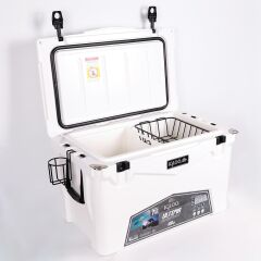IGLOO Ultima 60 Qt RotoMold Buzluk 57 Litre