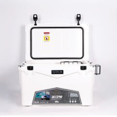 IGLOO Ultima 60 Qt RotoMold Buzluk 57 Litre