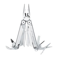 Leatherman Wave Plus Multi Tool Pense