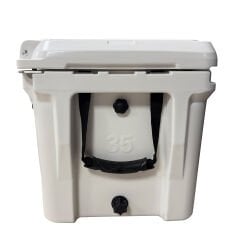 IGLOO Ultima 35 Qt RotoMold Buzluk 33 Litre