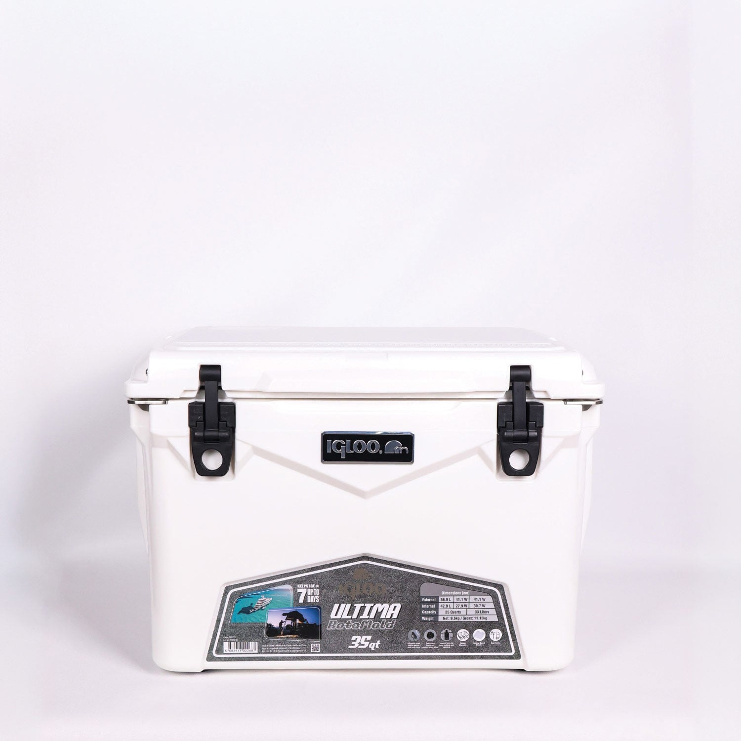 IGLOO Ultima 35 Qt RotoMold Buzluk 33 Litre