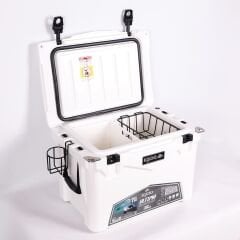 IGLOO Ultima 35 Qt RotoMold Buzluk 33 Litre