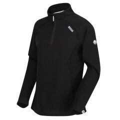 Regatta Montes Kadın Polar-SİYAH