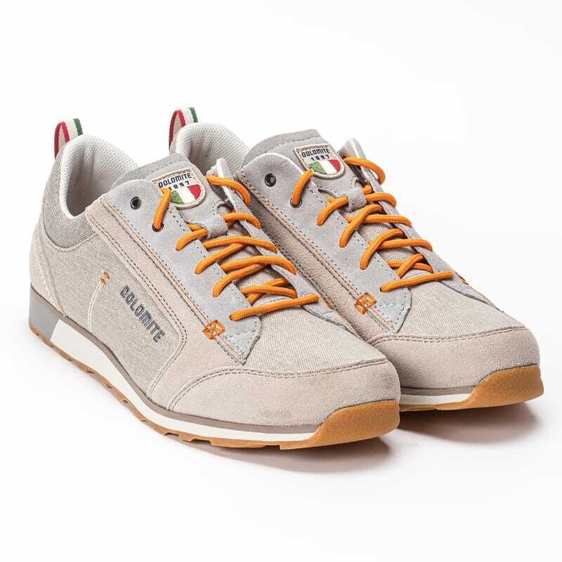 Dolomite Cinquantaquattro Duffle Erkek Ayakkabı