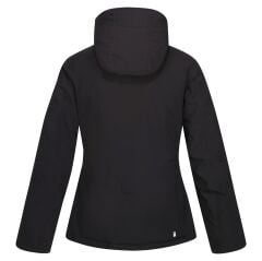 Regatta Women’s Highton Stretch III Kadın Ceket-SİYAH