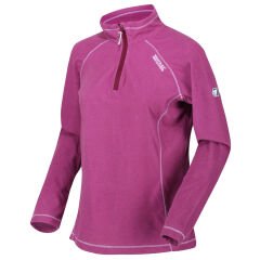 Regatta Montes Kadın Polar-PEMBE