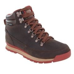 The North Face Back To Berkely Redux Erkek Bot Kahve