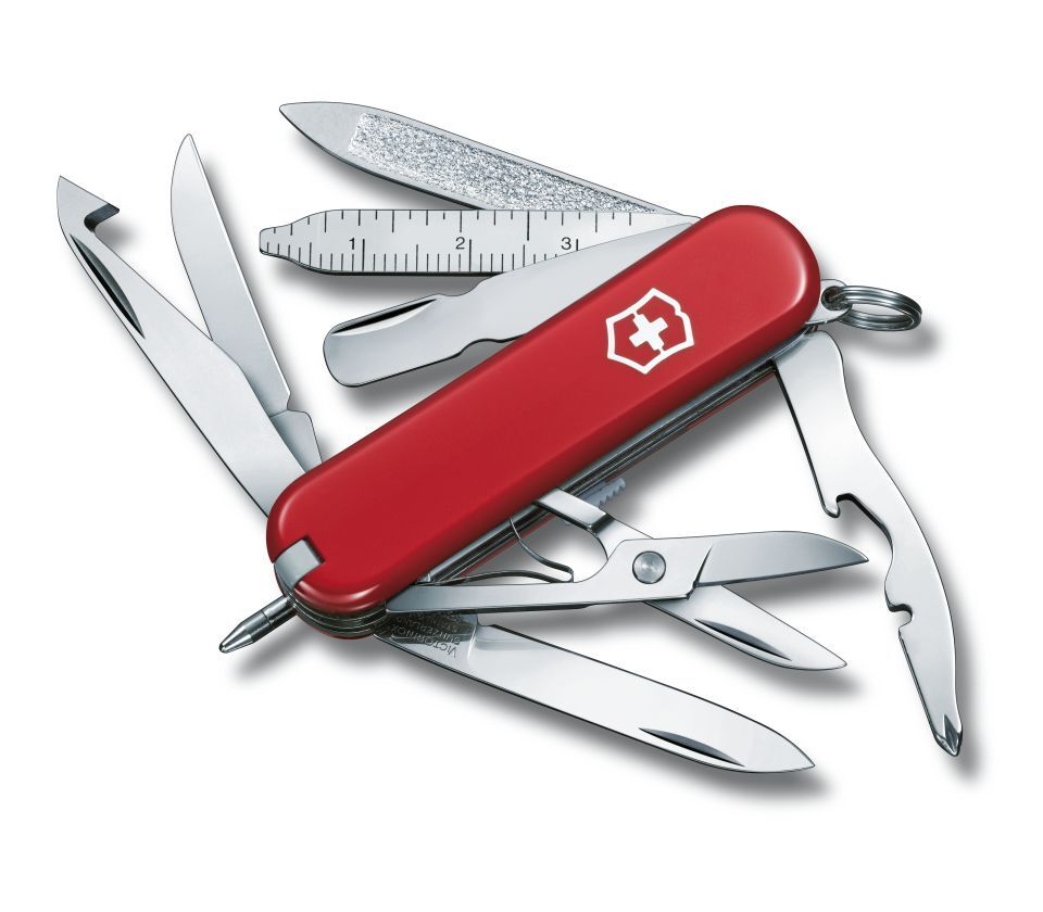 Victorinox Minichamp Çakı