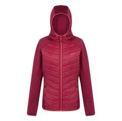 Regatta Andreson VIII Kadın Ceket-BORDO