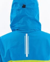 Mapamyumco Windbreaker Kadın Ceket-YEŞİL