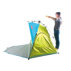 OutdoorZ EZ-1706 Otomatik Plaj Çadırı