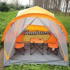 OutdoorZ Maxi Çadır