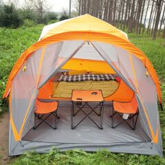 OutdoorZ Maxi Çadır