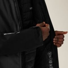 Regatta Wentwood IX 3in1 Erkek Mont-GRİ