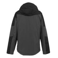 Regatta Wentwood IX 3in1 Erkek Mont-GRİ