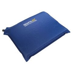 Regatta Otomatik Şişme Minder-MAVİ