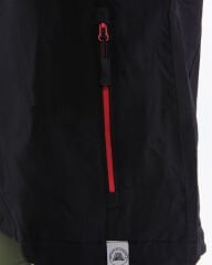 Mapamyumco Windbreaker Kadın Ceket-SİYAH