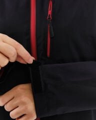 Mapamyumco Windbreaker Kadın Ceket-SİYAH