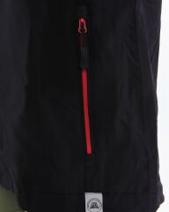 Mapamyumco Windbreaker Kadın Ceket-SİYAH