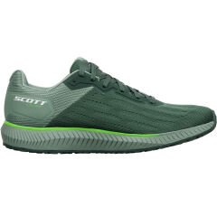 Scott Cruise Erkek Patika Koşu Ayakkabısı-YEŞİL