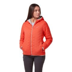Craghoppers Compresslite Kadın Outdoor Ceket