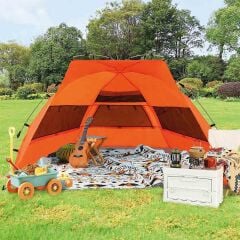 QuickUP A1 Otomatik Plaj Çadırı