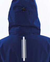 Mapamyumco Windbreaker Kadın Ceket-LACİVERT