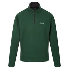 Regatta Thompson Fleece Erkek Polar-YEŞİL