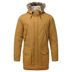 Craghoppers Argyle Parka Erkek Ceket Sarı