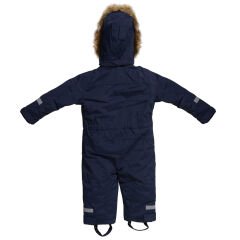 Norheim Çocuk Kayak Tulumu-LACİVERT