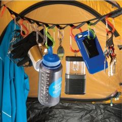 Nite Ize Gearline Organizasyon Sistemi 122 cm