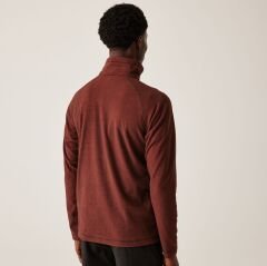 Regatta Montes Erkek Polar-BORDO