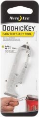 Nite Ize DoohicKey SkullKey Çok Amaçlı İskelet Aparat