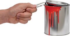 Nite Ize DoohicKey SkullKey Çok Amaçlı İskelet Aparat