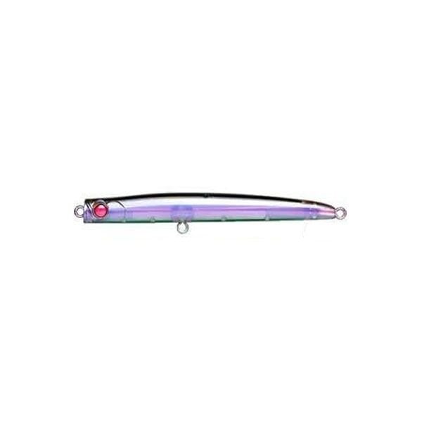 Apia Punch Line Slim 9CM 12G Maket Balık Mor
