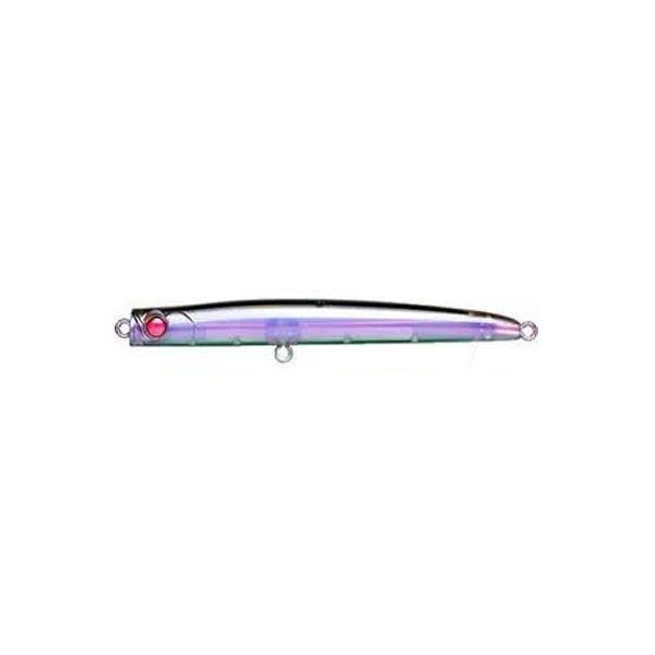 Apia Punch Line Slim 9CM 12G Maket Balık Mor