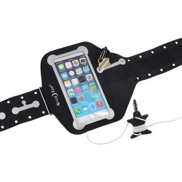 Nite Ize ArmBand Spor Kol Bandı (iPhone 6/6s/7/7s ve Benzeri)