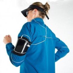 Nite Ize ArmBand Spor Kol Bandı (iPhone 6/6s/7/7s ve Benzeri)