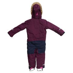 Norheim Çocuk Kayak Tulumu-MOR