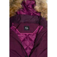 Norheim Çocuk Kayak Tulumu-MOR